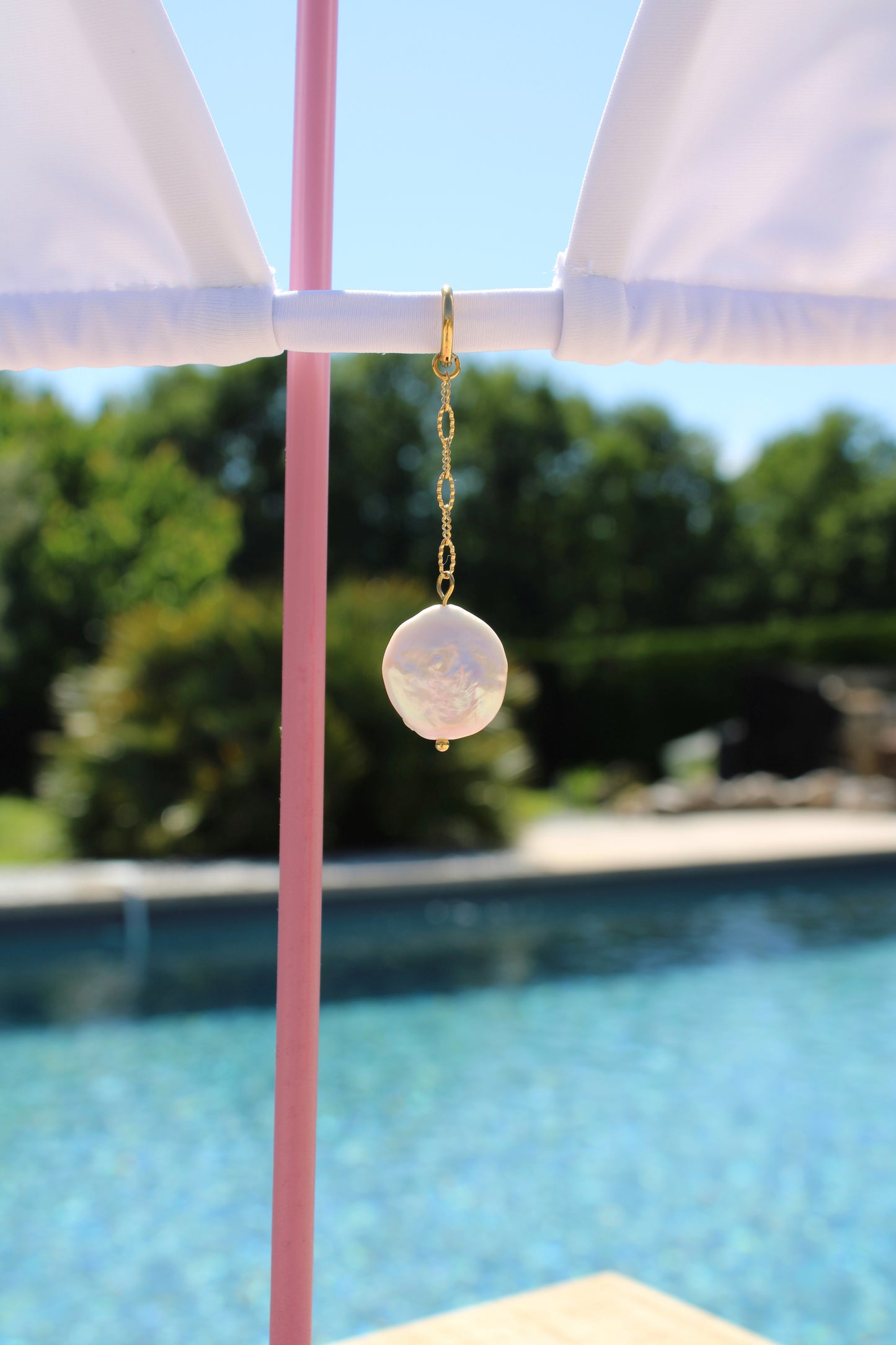 Les Iconiques | Bijoux maillot