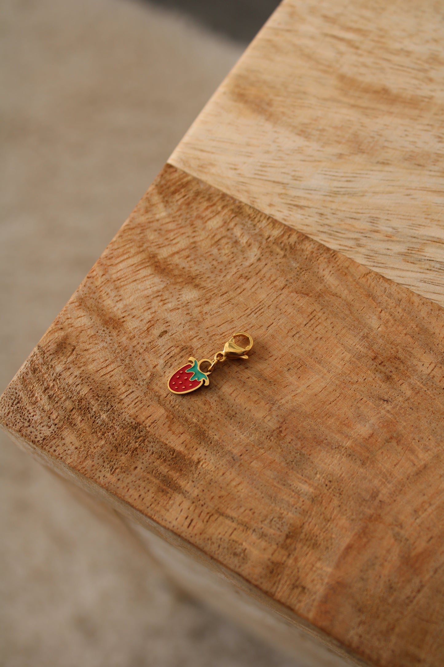 Charm Fraise