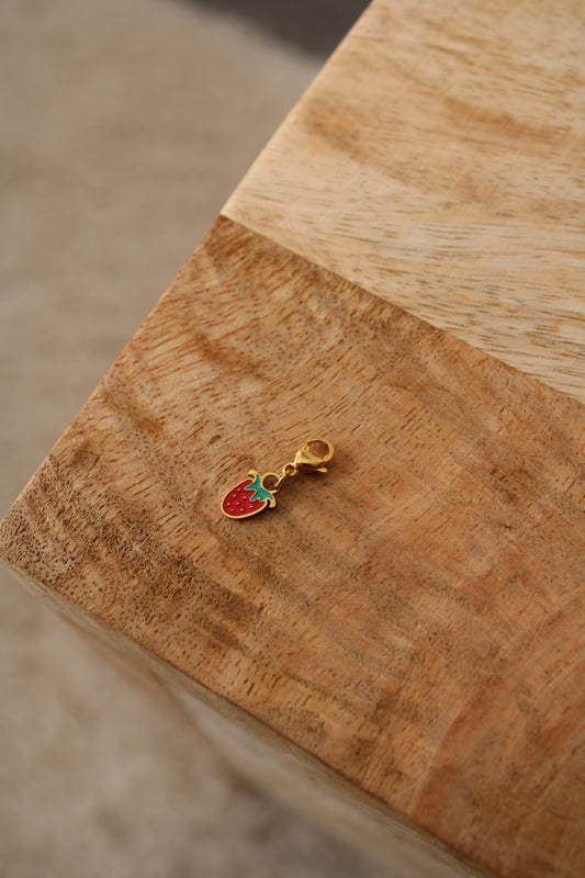 Charm Fraise
