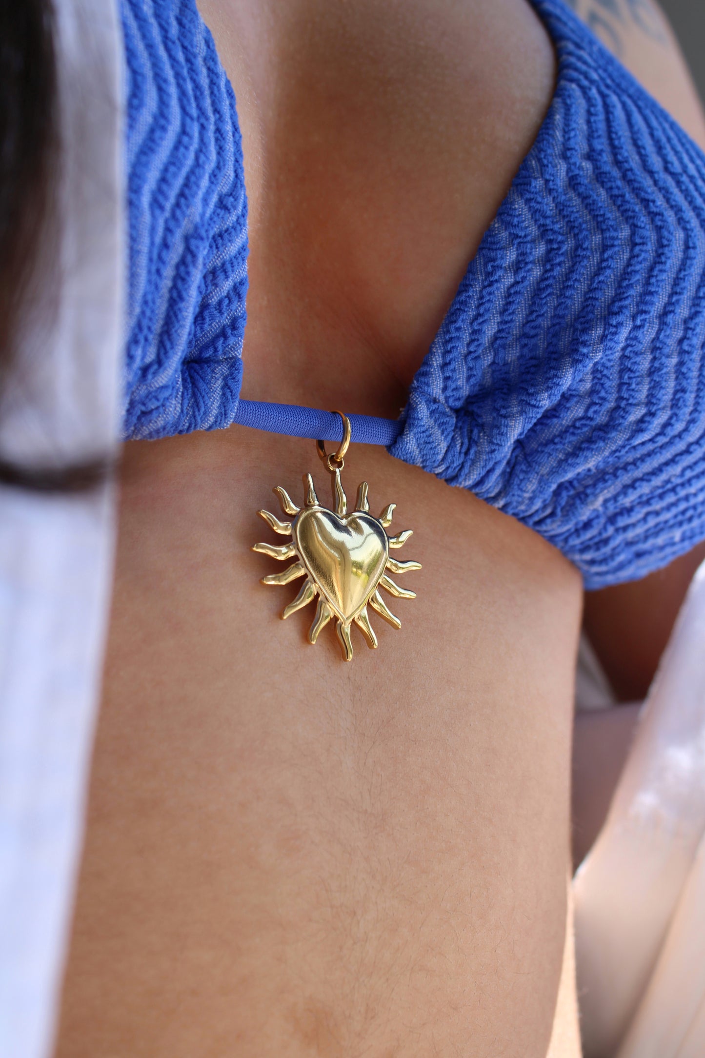 Les Iconiques | Bijoux maillot