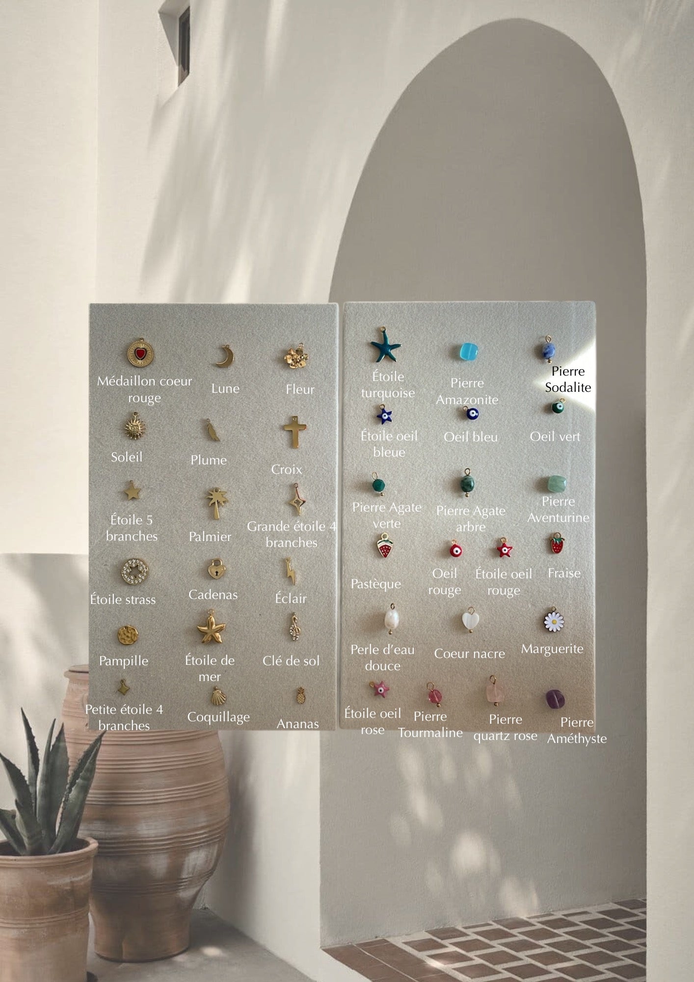 Bague THAÏS | Personnalisable