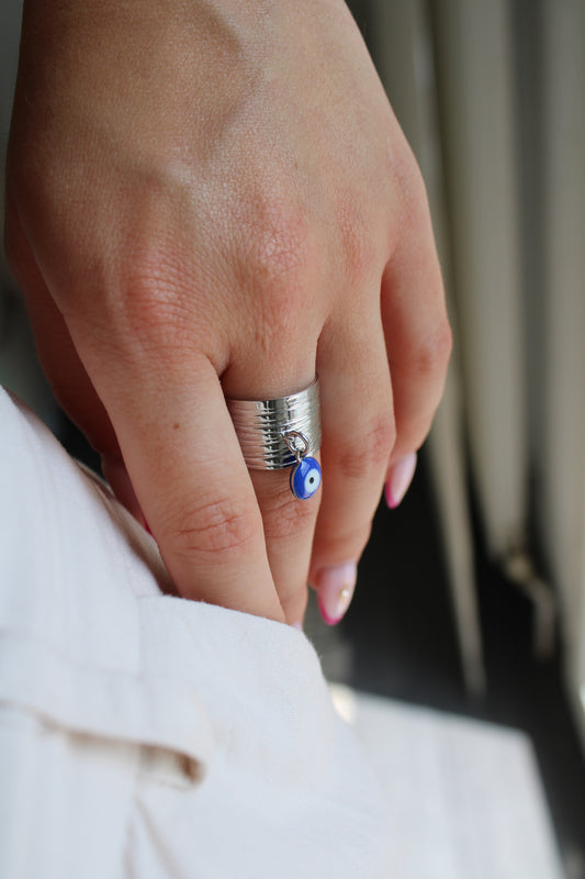 Bague THAÏS | Personnalisable