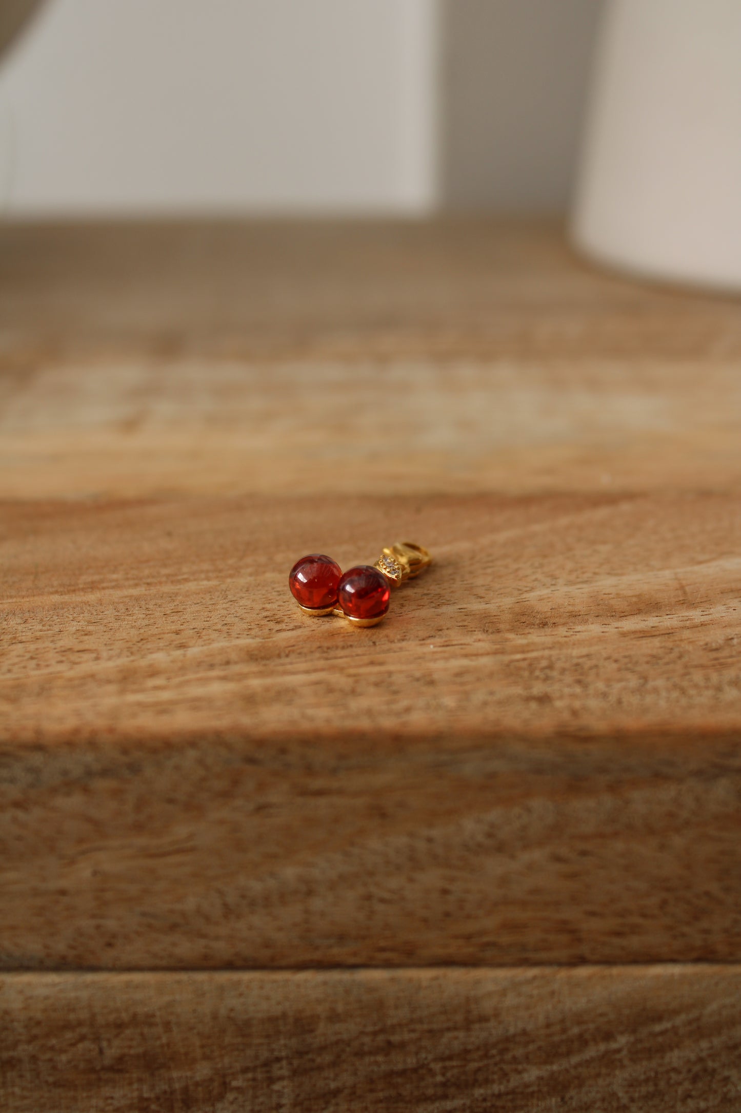 Charm Cerise