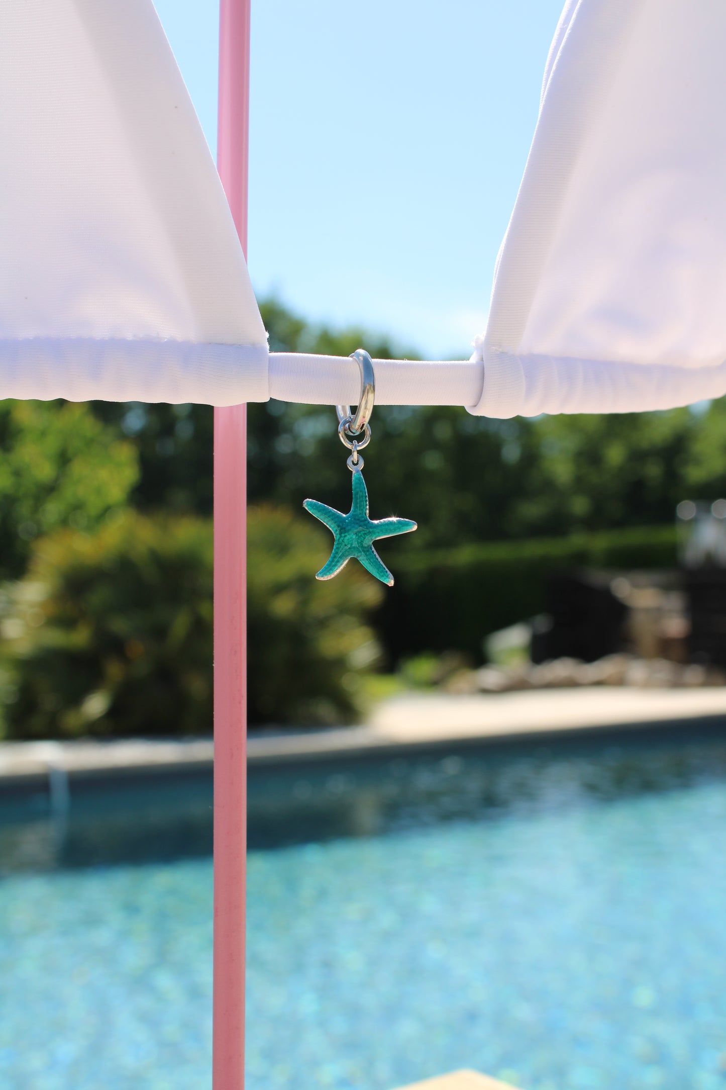 Les discrets | Bijoux maillot