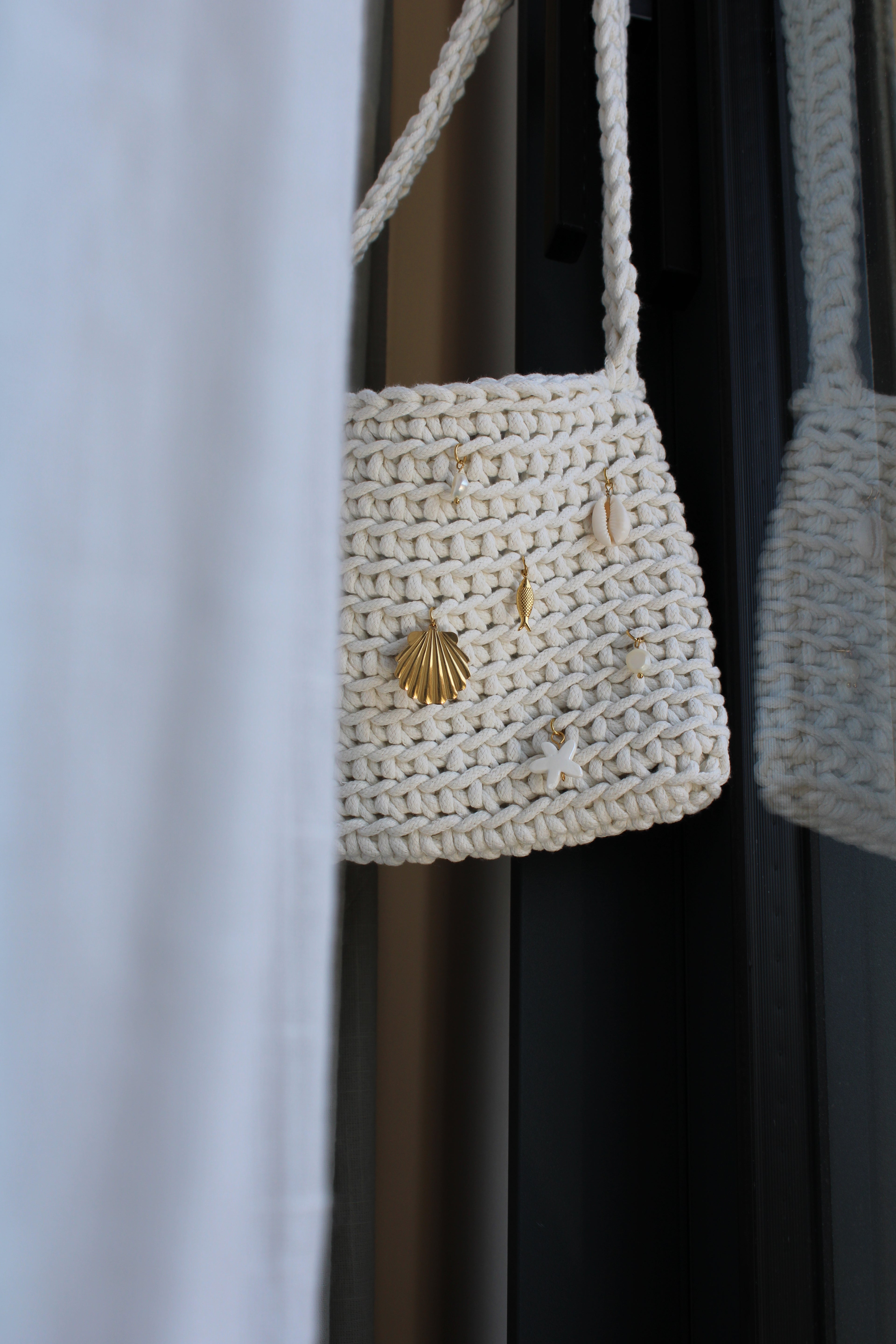 Sac BAHIA