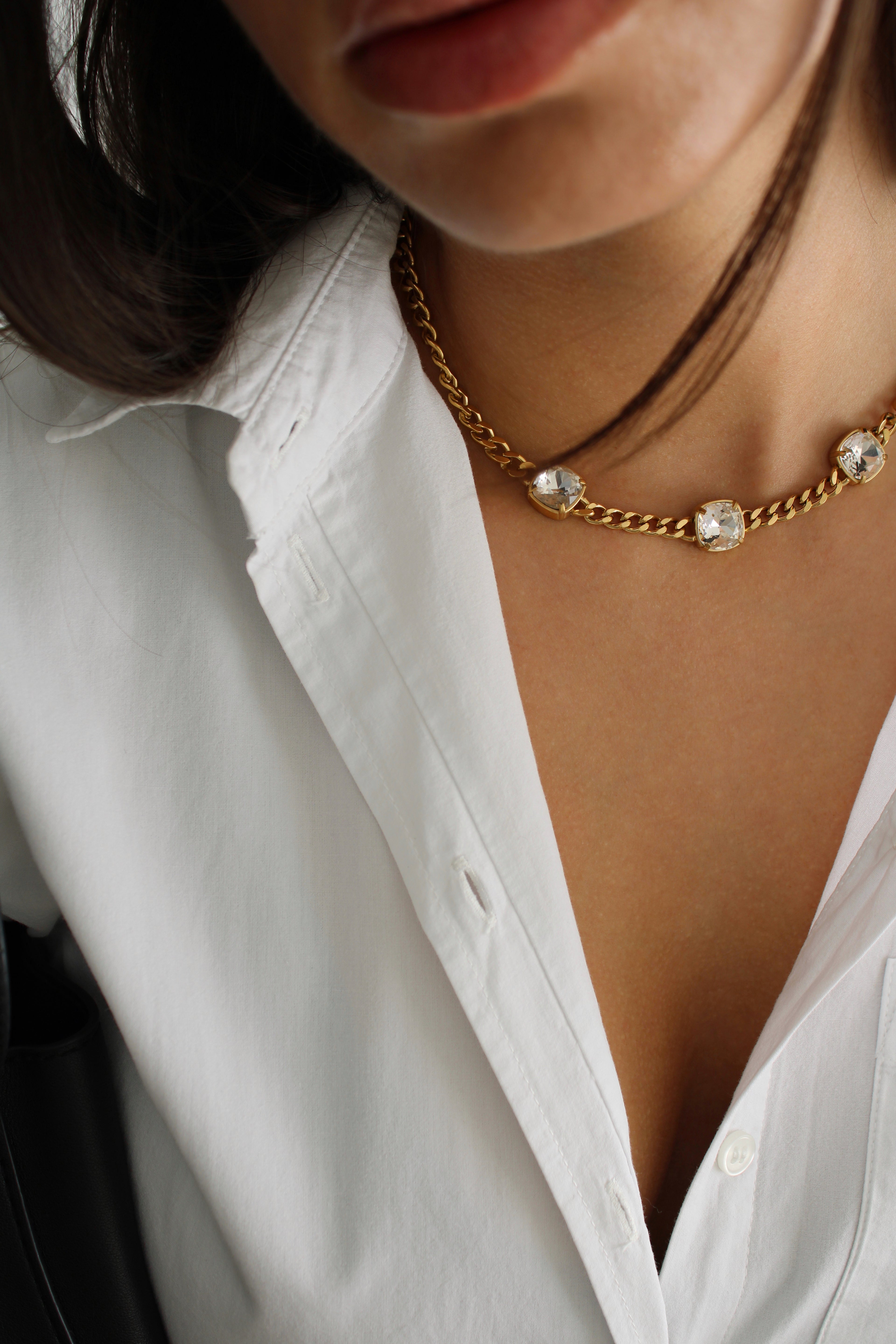 Collier Prestige