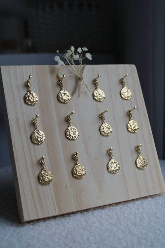 Charms Astro