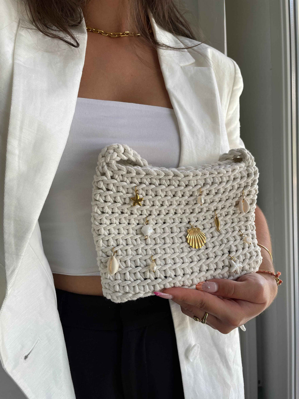 Sac BAHIA