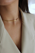 Collier Reflet