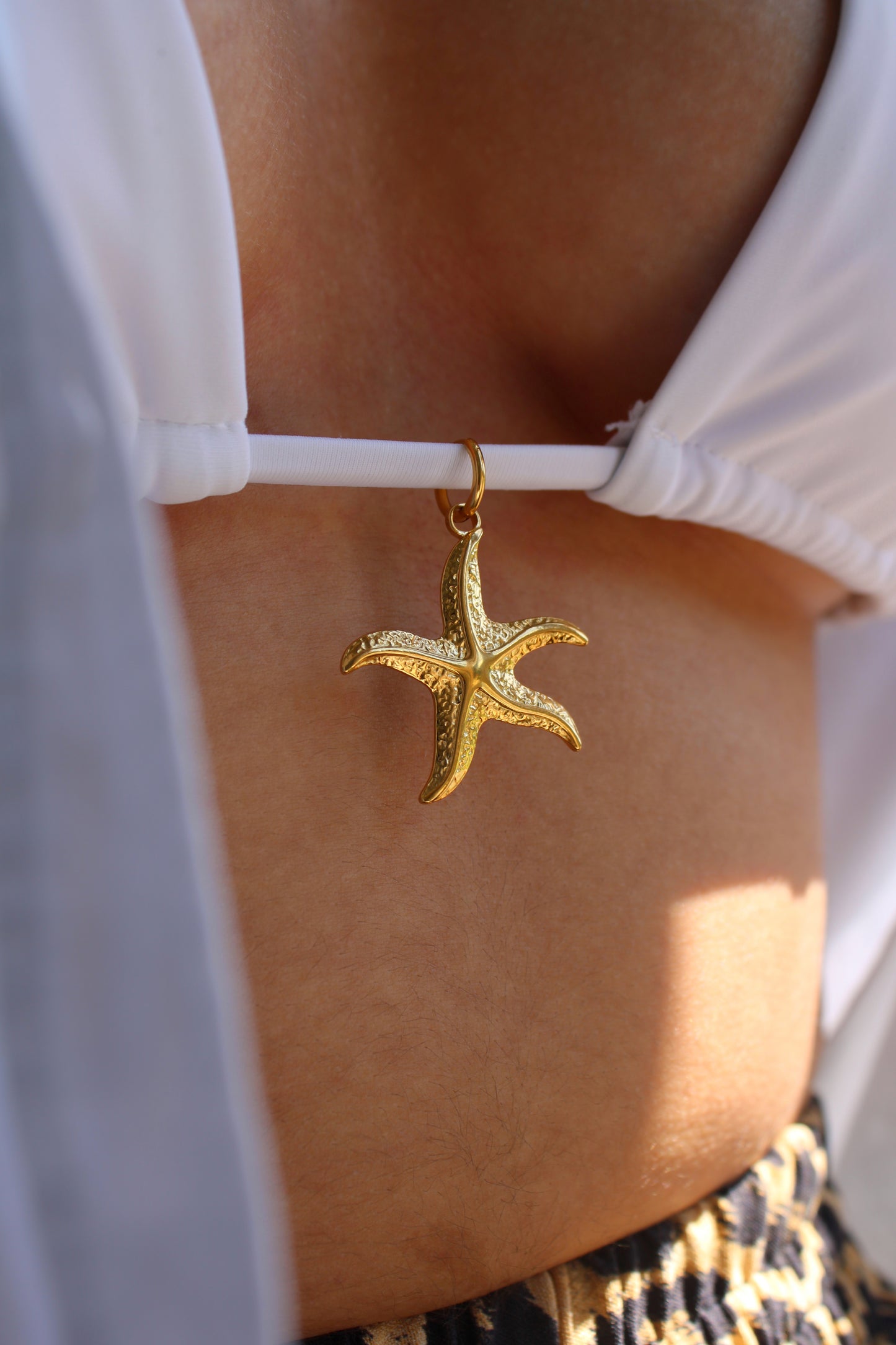 Les Iconiques | Bijoux maillot