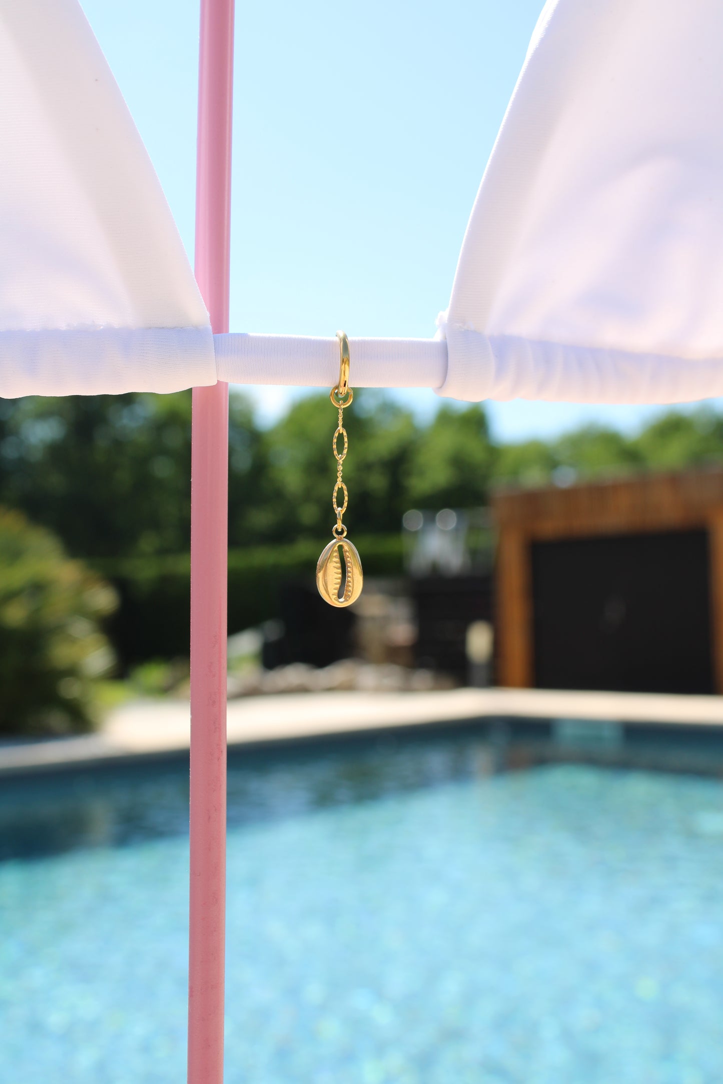 Les discrets | Bijoux maillot