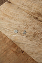 Trace - Bracelet gravé