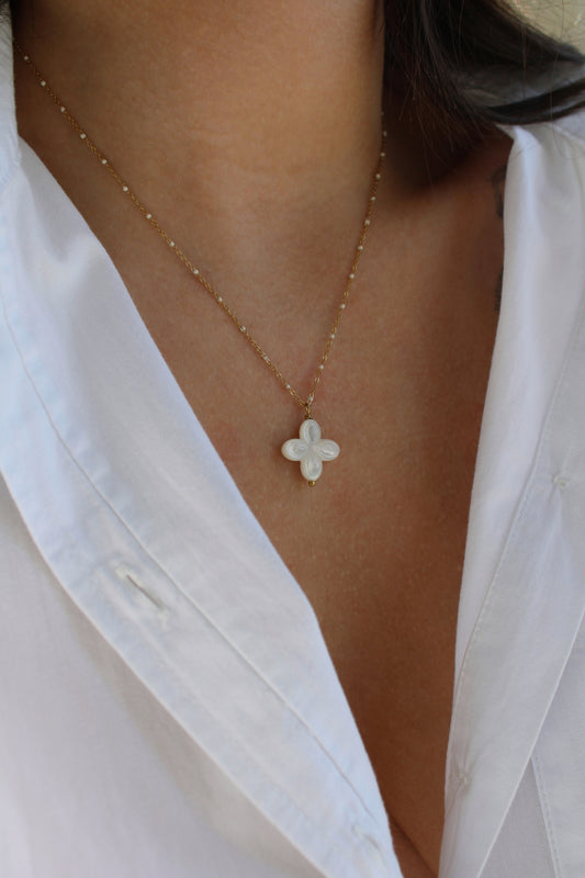 Collier ANGÉLIQUE
