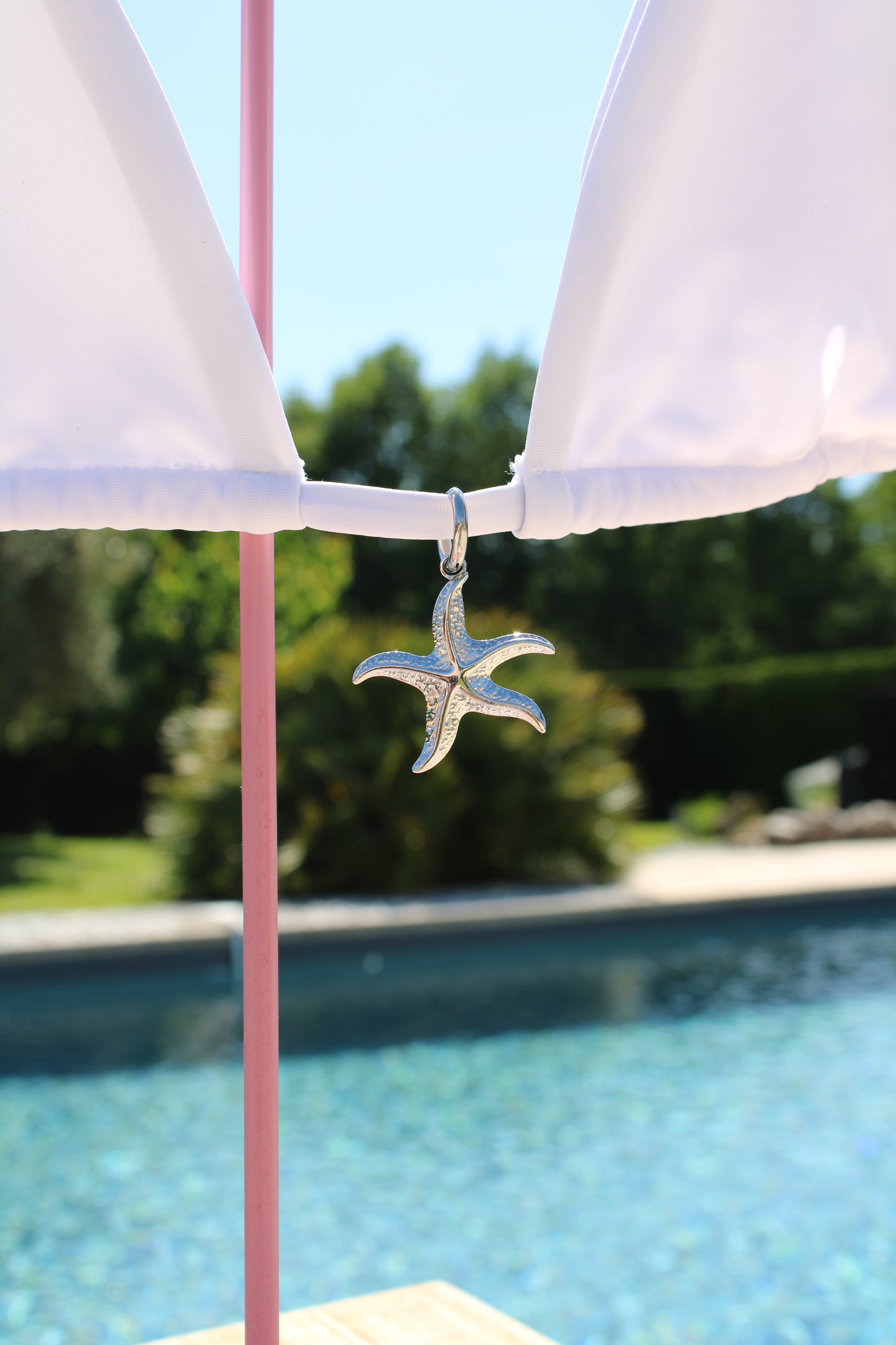 Les Iconiques | Bijoux maillot