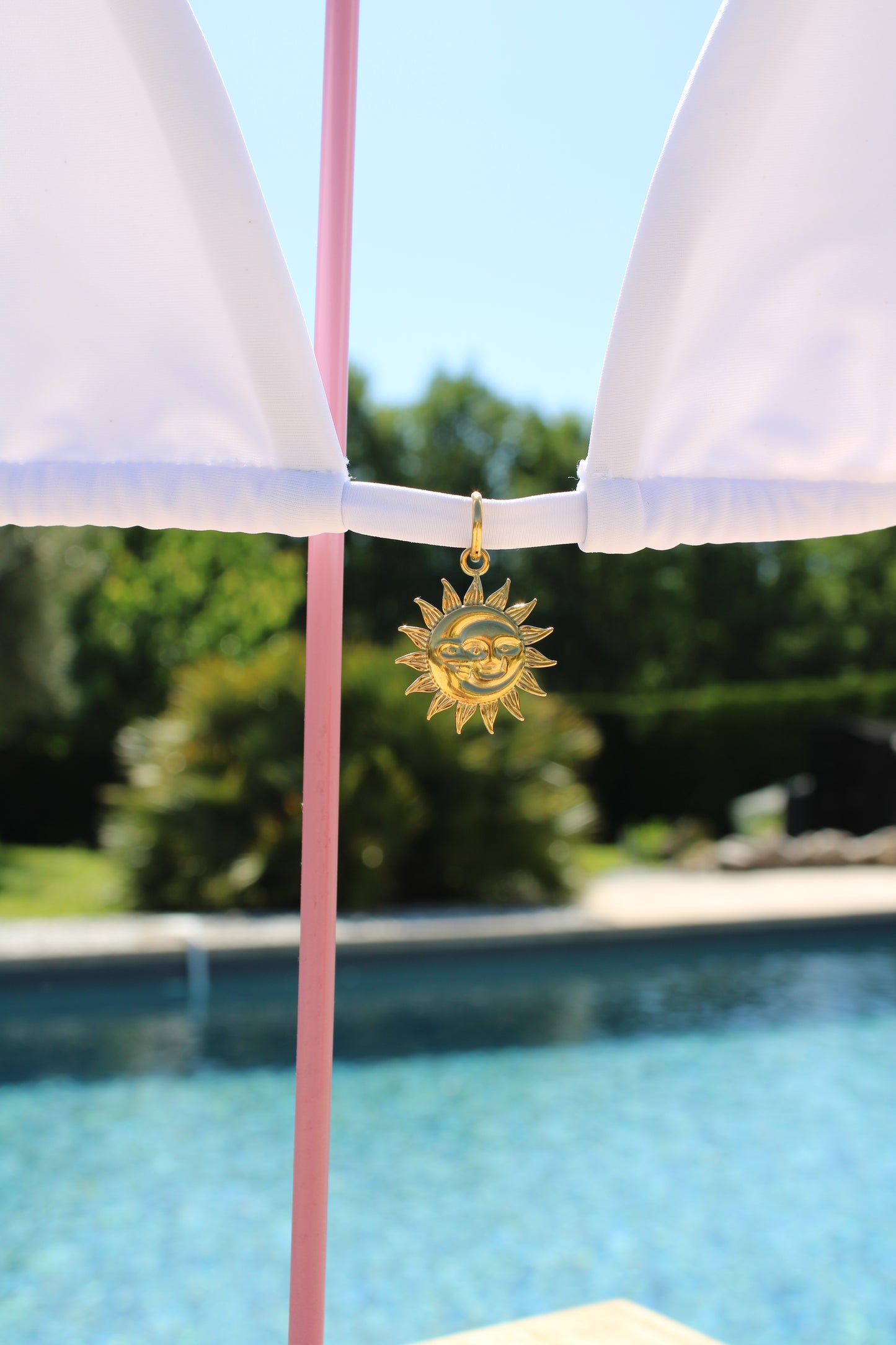 Les Iconiques | Bijoux maillot