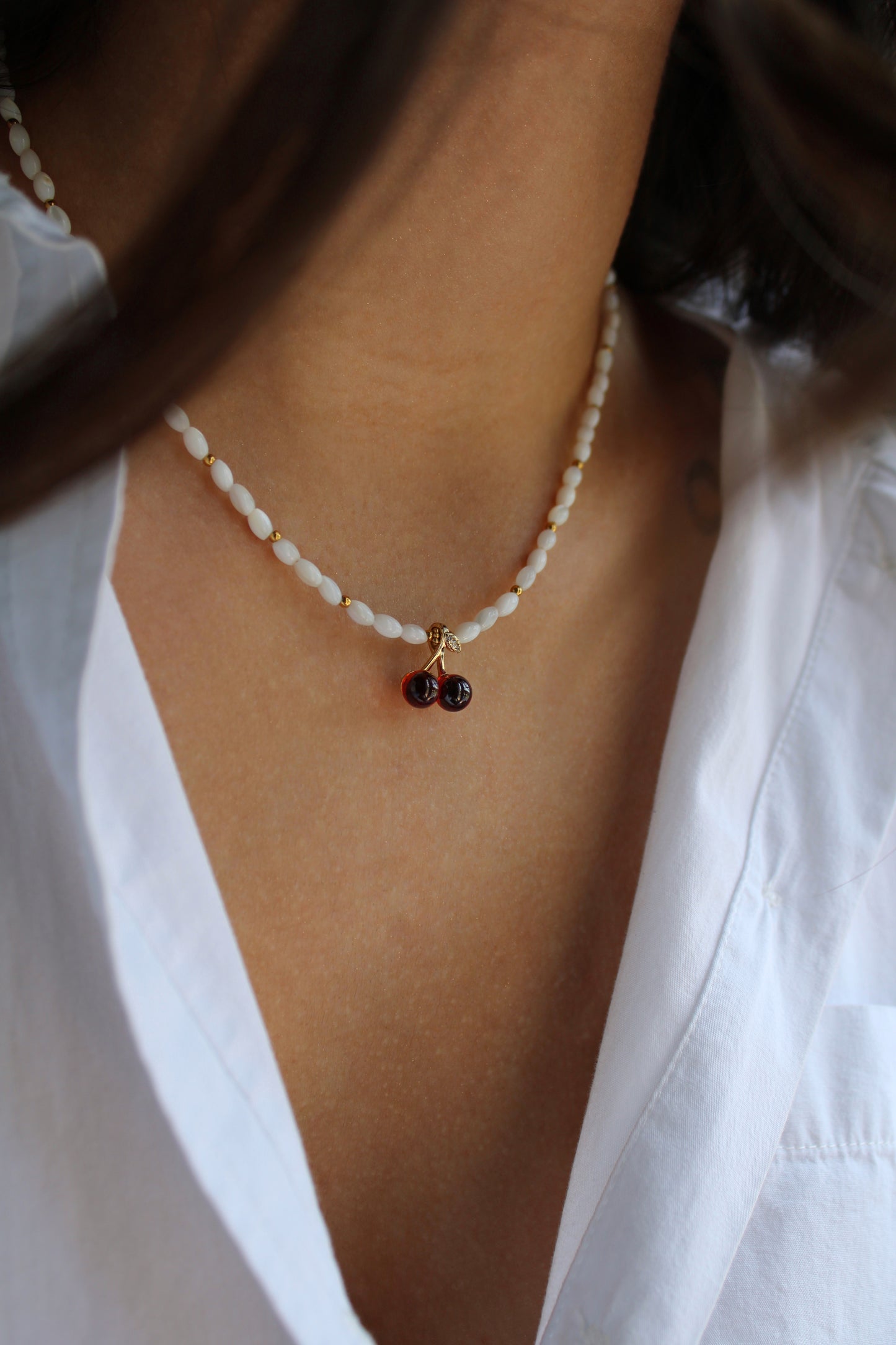 CERISES