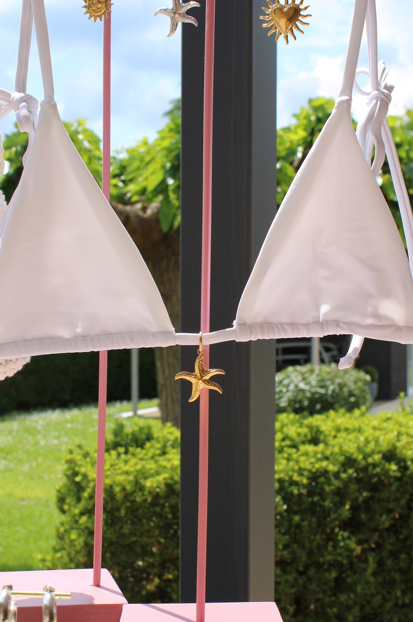 Les Iconiques | Bijoux maillot