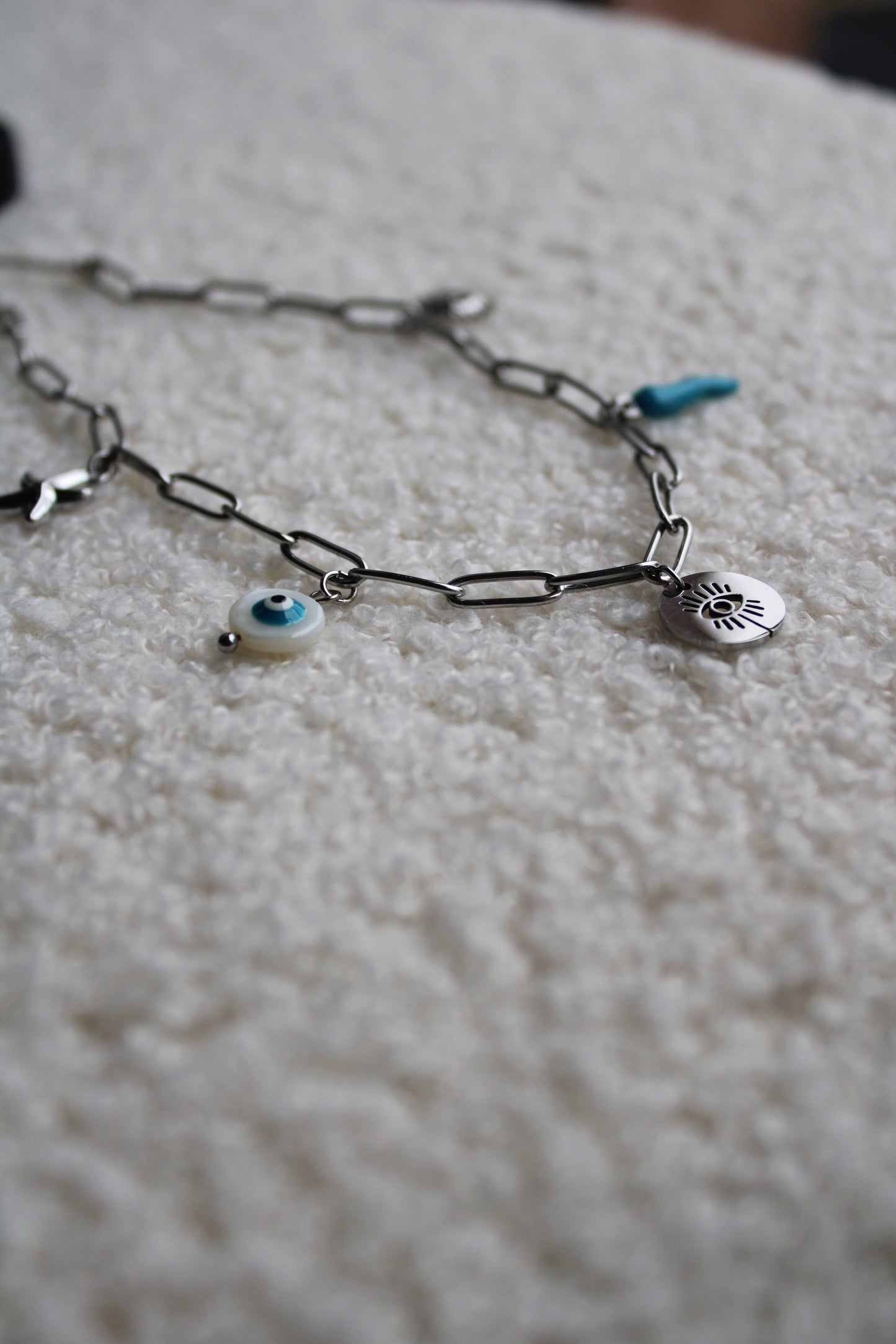 ALBANE Silver