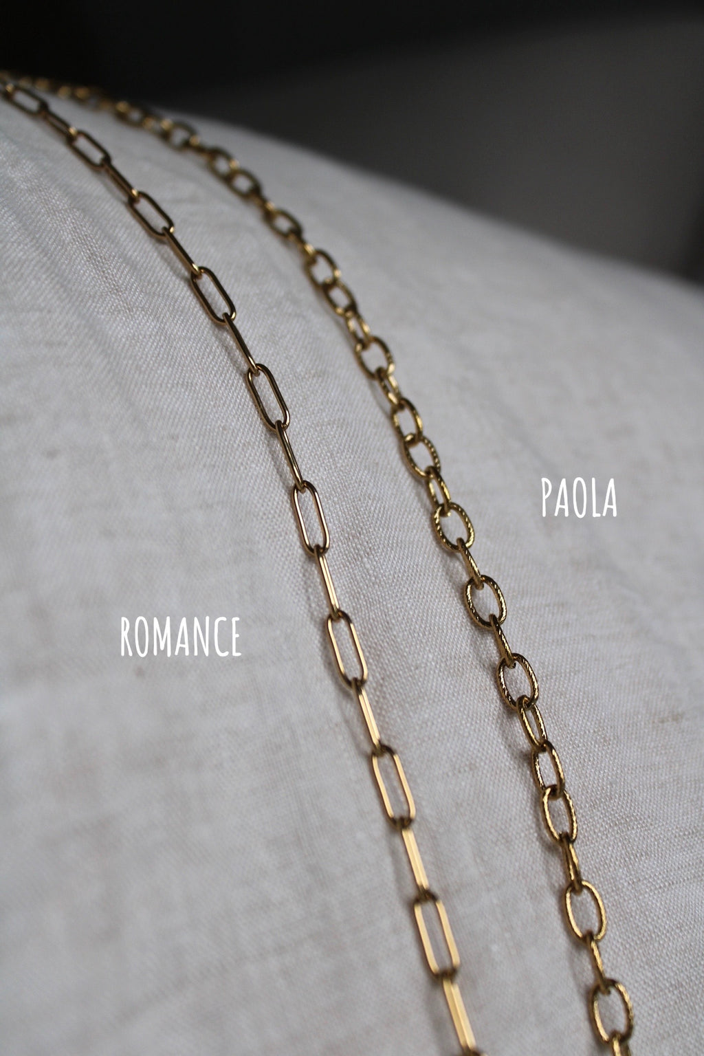 Collier « Amour » | Personnalisable