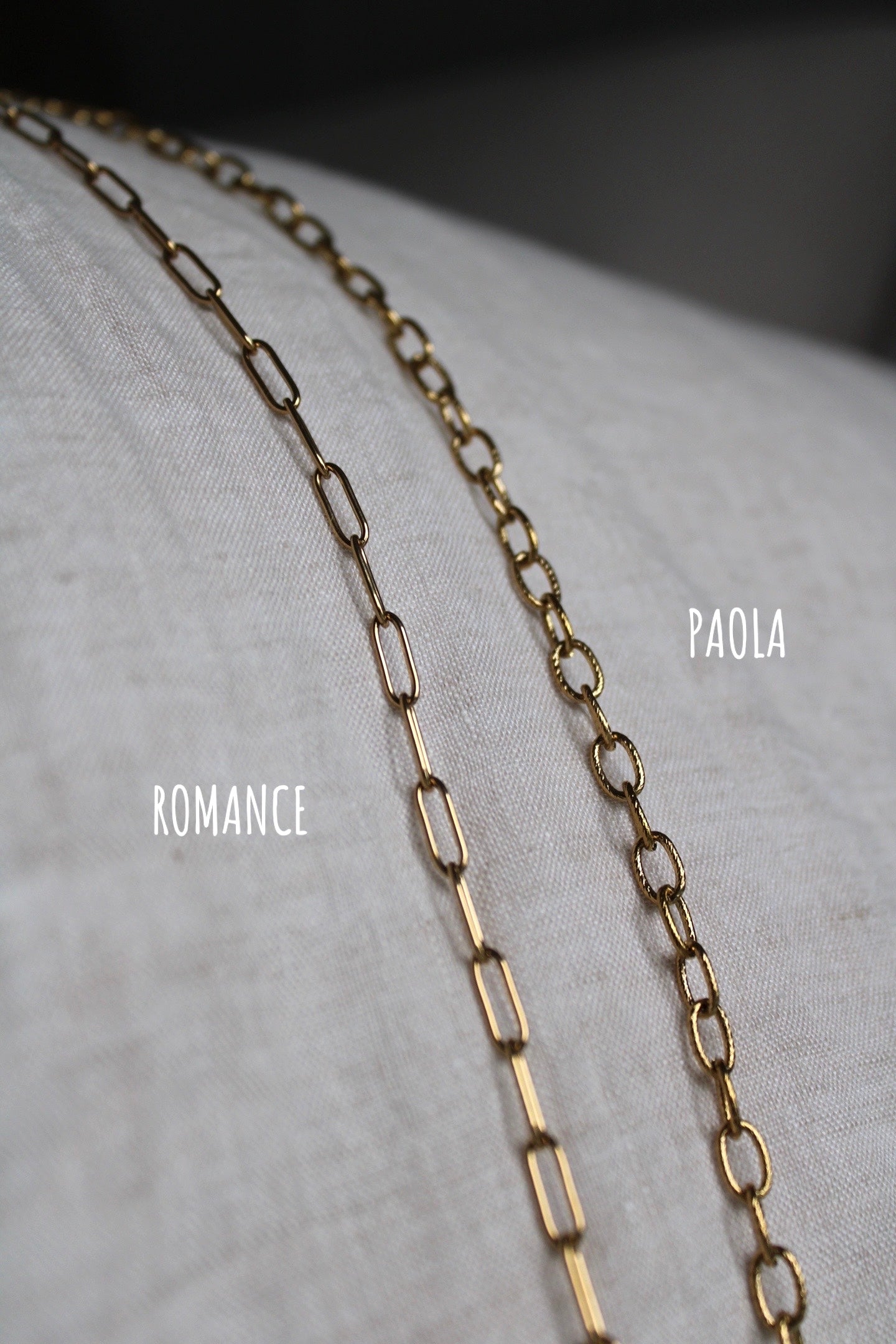 Collier « Amour » | Personnalisable