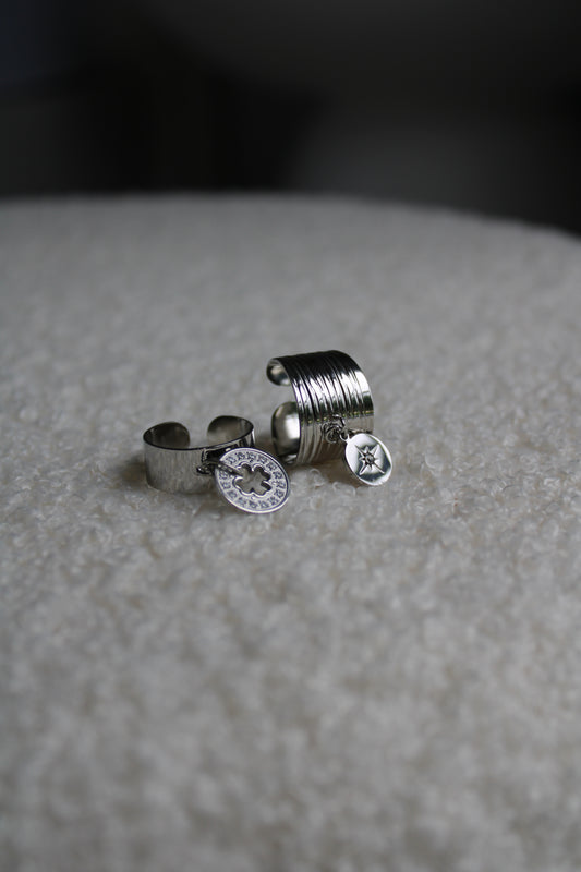 Bague THAÏS | Personnalisable