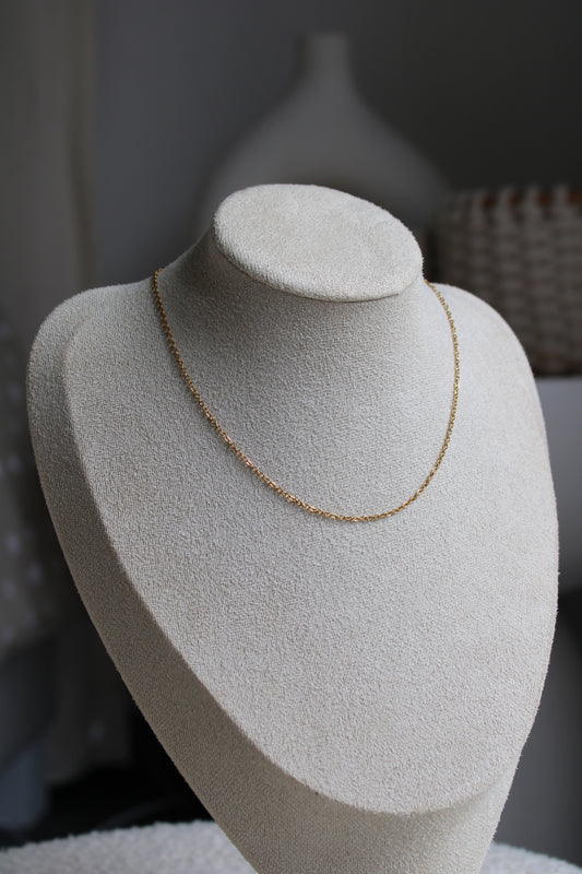 Collier Seul