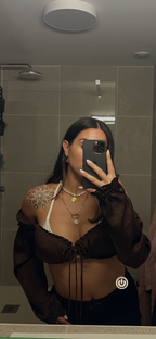 Collier CÉLESTE | 1 ou 2 breloques